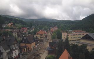 Karpacz - panorama miasta - 13-06-2026 06:57