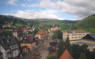 Karpacz - panorama miasta - 13-06-2026 06:08