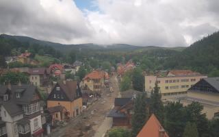 Karpacz - panorama miasta - 13-06-2026 07:01