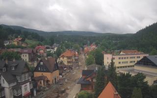 Karpacz - panorama miasta - 13-06-2026 07:11