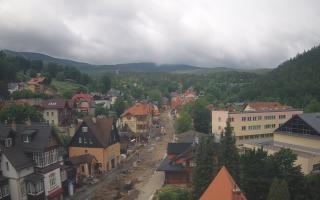 Karpacz - panorama miasta - 13-06-2026 07:15