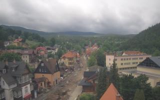 Karpacz - panorama miasta - 13-06-2026 07:17