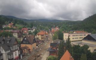 Karpacz - panorama miasta - 13-06-2026 07:21