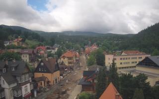 Karpacz - panorama miasta - 13-06-2026 07:03