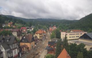 Karpacz - panorama miasta - 13-06-2026 07:07