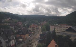 Karpacz - panorama miasta - 15-06-2026 14:26