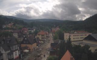 Karpacz - panorama miasta - 15-06-2026 14:30