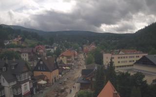 Karpacz - panorama miasta - 15-06-2026 14:34