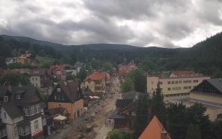 Karpacz - panorama miasta - 15-06-2026 14:36