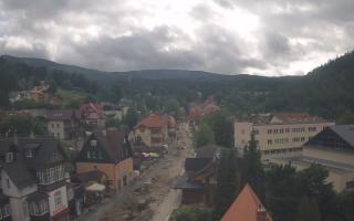 Karpacz - panorama miasta - 15-06-2026 14:40
