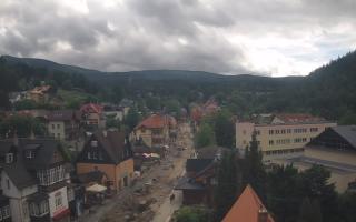Karpacz - panorama miasta - 15-06-2026 14:44