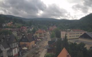 Karpacz - panorama miasta - 15-06-2026 14:49