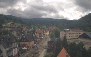 Karpacz - panorama miasta - 15-06-2026 14:51