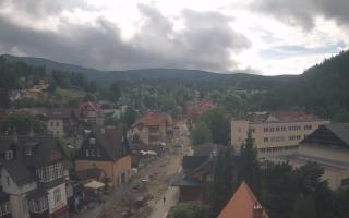 Karpacz - panorama miasta - 15-06-2026 14:55