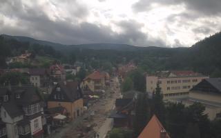 Karpacz - panorama miasta - 15-06-2026 14:59