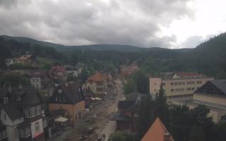 Karpacz - panorama miasta - 15-06-2026 15:19