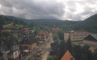 Karpacz - panorama miasta - 15-06-2026 15:23