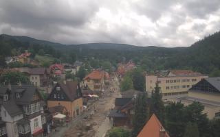 Karpacz - panorama miasta - 15-06-2026 15:27