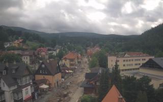 Karpacz - panorama miasta - 15-06-2026 15:29
