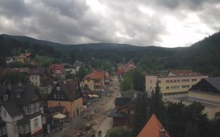 Karpacz - panorama miasta - 15-06-2026 15:03