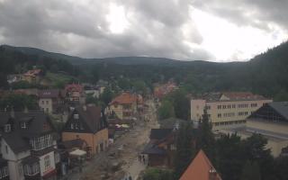 Karpacz - panorama miasta - 15-06-2026 15:05