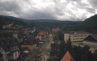 Karpacz - panorama miasta - 15-06-2026 15:09