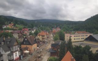 Karpacz - panorama miasta - 15-06-2026 17:18
