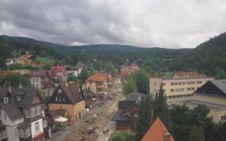 Karpacz - panorama miasta - 15-06-2026 17:20
