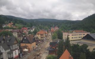Karpacz - panorama miasta - 15-06-2026 17:24