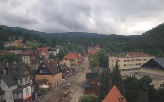 Karpacz - panorama miasta - 15-06-2026 17:28
