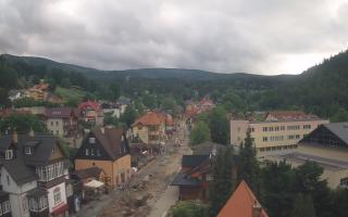 Karpacz - panorama miasta - 15-06-2026 17:32