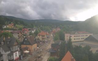 Karpacz - panorama miasta - 15-06-2026 17:34