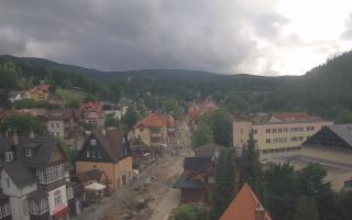 Karpacz - panorama miasta - 15-06-2026 17:38