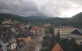 Karpacz - panorama miasta - 15-06-2026 17:42