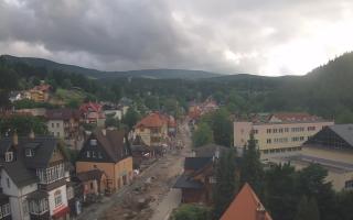 Karpacz - panorama miasta - 15-06-2026 17:46
