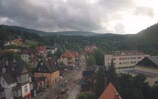 Karpacz - panorama miasta - 15-06-2026 17:48
