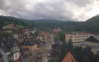 Karpacz - panorama miasta - 15-06-2026 17:52