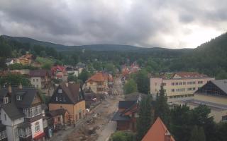 Karpacz - panorama miasta - 15-06-2026 17:57