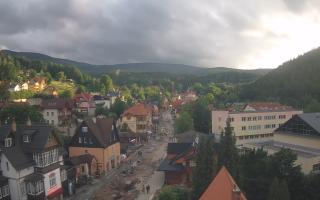 Karpacz - panorama miasta - 15-06-2026 17:59
