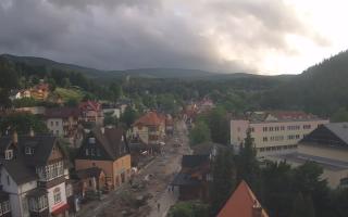 Karpacz - panorama miasta - 15-06-2026 18:11