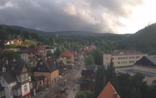 Karpacz - panorama miasta - 15-06-2026 18:13