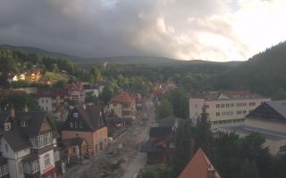 Karpacz - panorama miasta - 15-06-2026 18:17