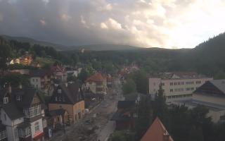 Karpacz - panorama miasta - 15-06-2026 18:21