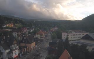 Karpacz - panorama miasta - 15-06-2026 18:27