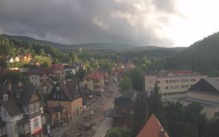 Karpacz - panorama miasta - 15-06-2026 18:03