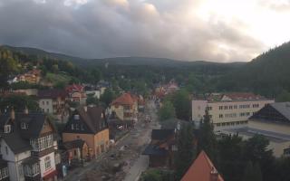 Karpacz - panorama miasta - 15-06-2026 18:35