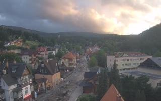 Karpacz - panorama miasta - 15-06-2026 18:47