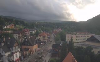 Karpacz - panorama miasta - 15-06-2026 18:07