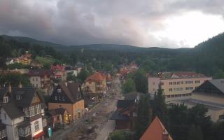 Karpacz - panorama miasta - 15-06-2026 19:12