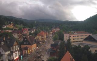 Karpacz - panorama miasta - 15-06-2026 19:16